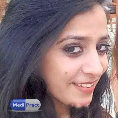 Dr. Sapna Parekh Profile Picture