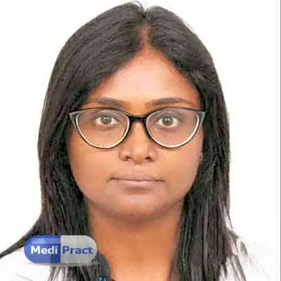 Dr. Sapna Purushotham Profile Picture