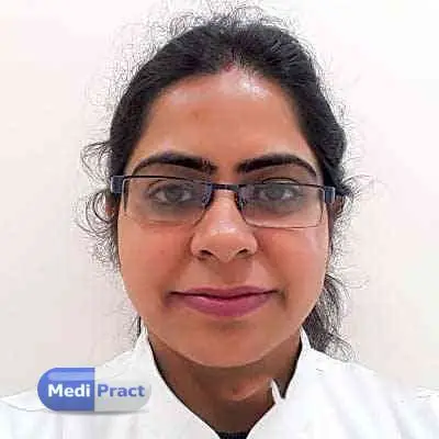 Dr. Sapna Purwaha Profile Picture