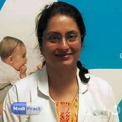 Dr. Sapna Raina Profile Picture