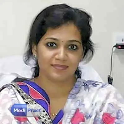 Dr. Sapna Rajole Profile Picture