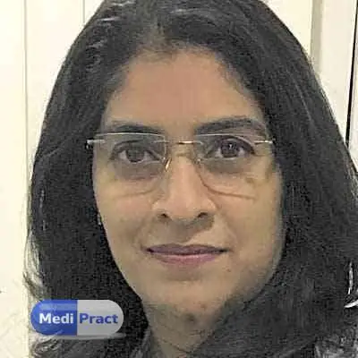 Dr. Sapna S Profile Picture