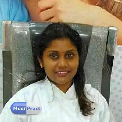 Dr. Sapna Sarkate Sandhan Profile Picture