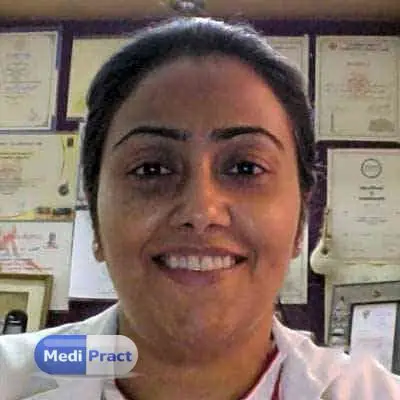 Dr. Sapna Sehgal Profile Picture