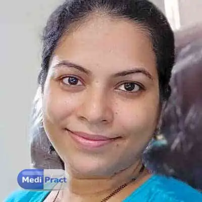 Dr. Sapna Shetty Profile Picture