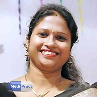 Dr. Sapna Singh Profile Picture