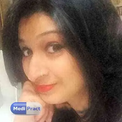 Dr. Sapna Soni Profile Picture