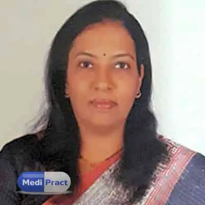 Dr. Sapna T Profile Picture