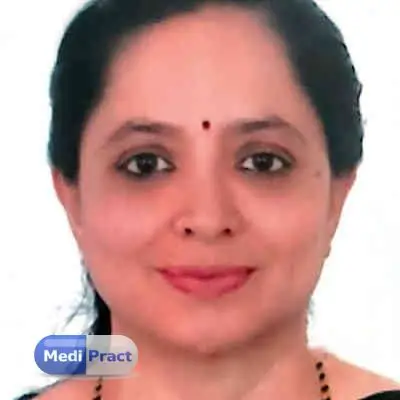 Dr. Sapna.V.Mehta Profile Picture