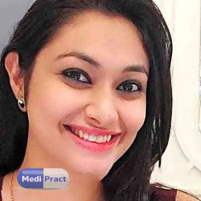 Dr. Sapna Vadera Profile Picture