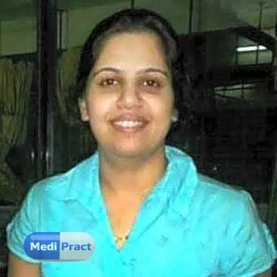 Dr. Sapna Verma Profile Picture