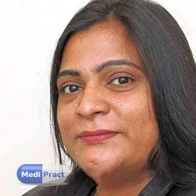 Dr. Sapna Vijay Malshikare Profile Picture