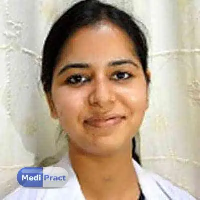 Dr. Sapna Yadav Profile Picture
