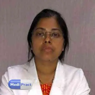 Dr. Sapna Yadav Profile Picture