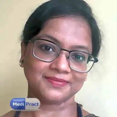 Dr. Saptaporni Maiti Profile Picture