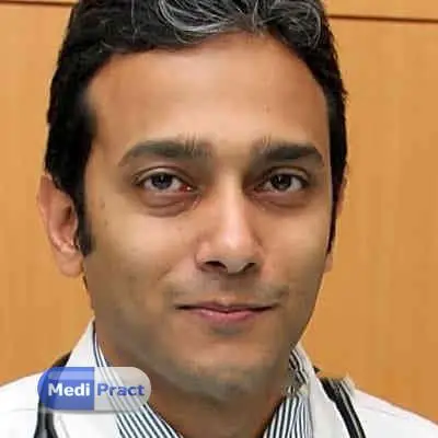 Dr. Saptarshi Bhattacharya Profile Picture