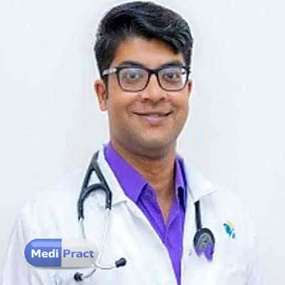 Dr. Saptarshi Bishnu Profile Picture