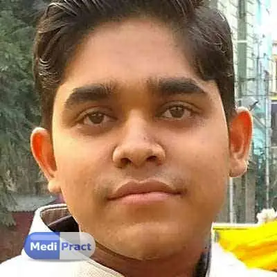 Dr. Saptarshi Dhara Profile Picture
