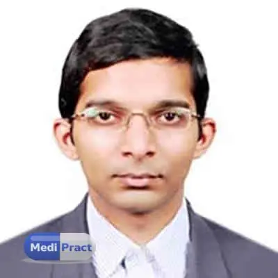 Dr. Sapthagiri Naidu Profile Picture
