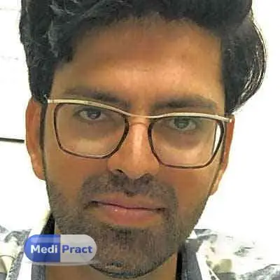 Dr. Saqib Profile Picture