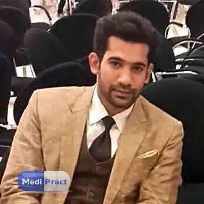 Dr. Saquib Khawar Profile Picture