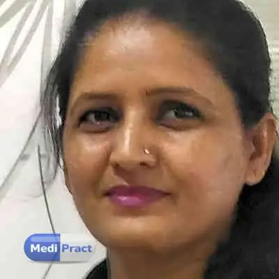 Dr. Sara Profile Picture