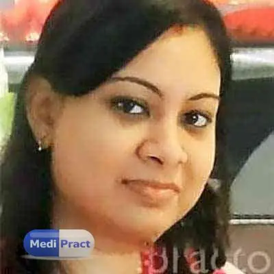 Dr. Sarabarni Biswas Profile Picture
