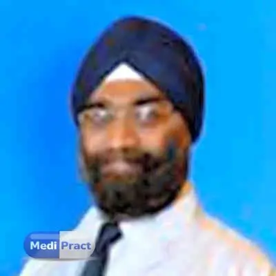 Dr. Sarabjeet S. Sachdeva Profile Picture