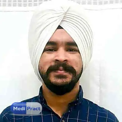 Dr. Sarabjeet Singh Profile Picture