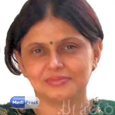 Dr. Sarabjit Kaur Brar Profile Picture