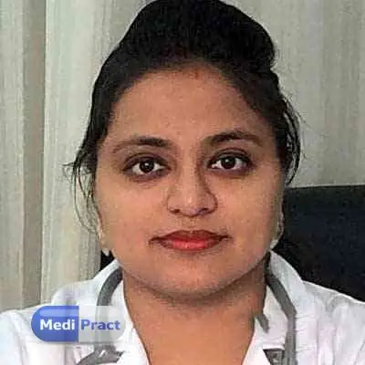 Dr. Sarabjit Kaur Profile Picture