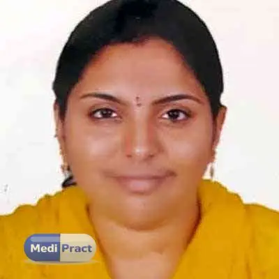 Dr. Sarada Alla Profile Picture