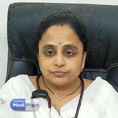 Dr. Sarada Chithajallu Profile Picture