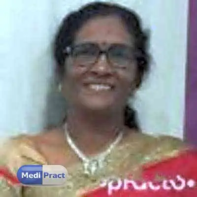 Dr. Sarada Mallemala Profile Picture