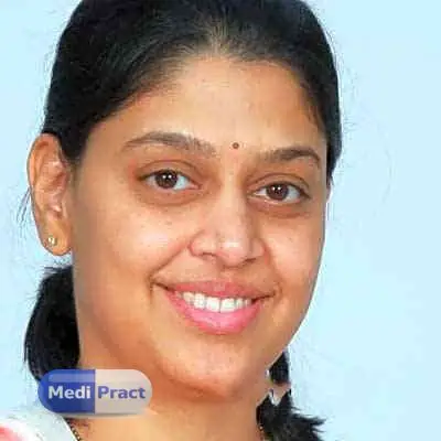 Dr. Sarada Pasangulapati Profile Picture