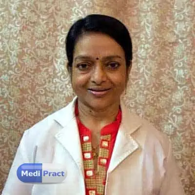 Dr. Saradha Kumari Profile Picture