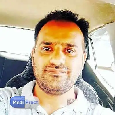 Dr. Sarafraz Ahmad Kasana Profile Picture