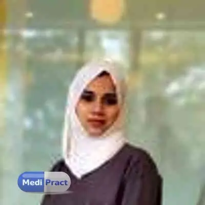 Dr. Sarah Abdul Sattar Profile Picture
