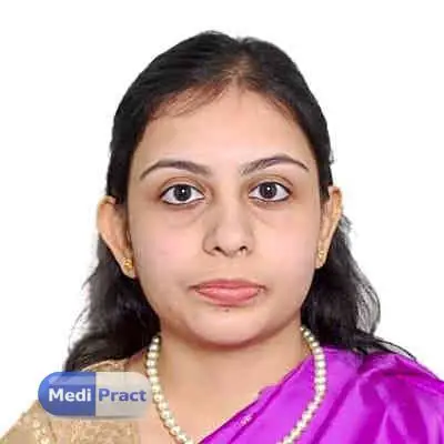 Dr. Sarah Ahmed Profile Picture
