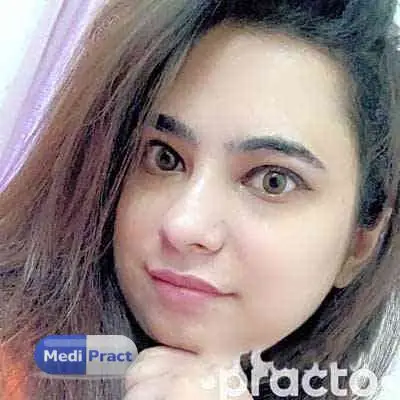 Dr. Sarah Fatima Profile Picture