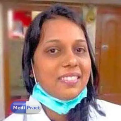Dr. Saramma Mathew Profile Picture
