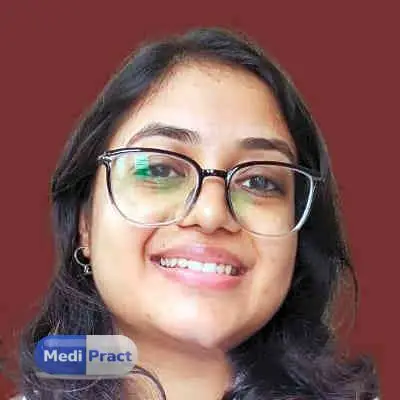 Dr. Sarandha Srivastava Profile Picture