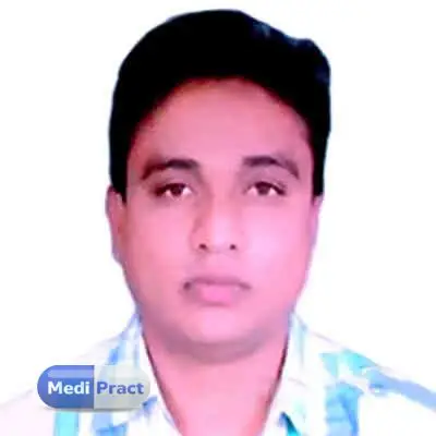 Dr. Sarang Dandekar Profile Picture