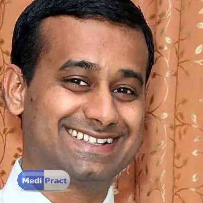 Dr. Sarang Degloorkar Profile Picture