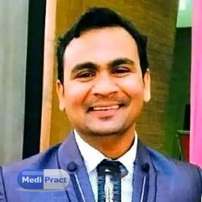 Dr. Sarang Dhande Profile Picture