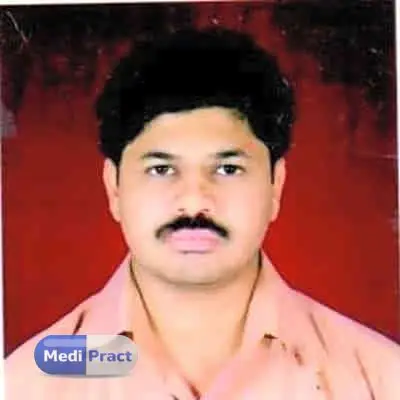 Dr. Sarang J Deshpande Profile Picture