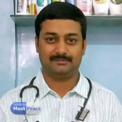 Dr. Sarang Lattoo Profile Picture