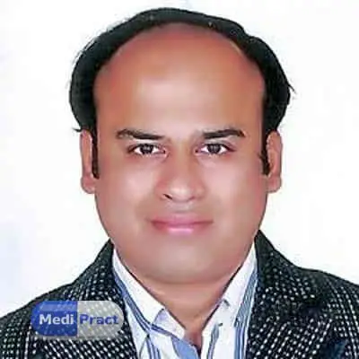 Dr. Sarang Lohiya Profile Picture