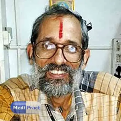 Dr. Sarang Phadke Profile Picture