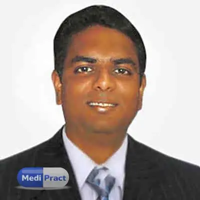 Dr. Sarang S. Jadhav Profile Picture